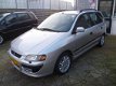 Mitsubishi Space Star - 1.9 Di-D Avance - 1 - Thumbnail