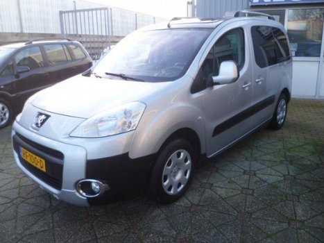 Peugeot Partner Tepee - 1.6 Outdoor - 1