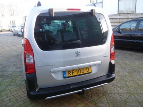 Peugeot Partner Tepee - 1.6 Outdoor - 1