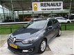 Renault Mégane Estate - 1.5 dCi 110Pk Limited Climat TomTom Keyless - 1 - Thumbnail