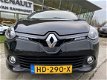 Renault Clio Estate - 1.5 dCi 90pk ECO Night&Day Trh Airco MediaNav PDC a 16