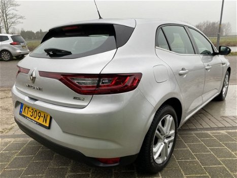 Renault Mégane - 1.5 dCi 110Pk Zen Climat R-Link2 - 1