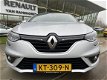 Renault Mégane - 1.5 dCi 110Pk Zen Climat R-Link2 - 1 - Thumbnail