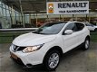 Nissan Qashqai - 1.5 dCi 110Pk Connect Edition Climat Navi 17