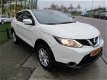 Nissan Qashqai - 1.5 dCi 110Pk Connect Edition Climat Navi 17