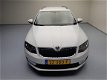 Skoda Octavia Combi - 1.6 TDI Greentech Ambition Airco Ecc, Ful map Navi Cruise Cont, Pdc achter, Bl - 1 - Thumbnail