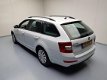 Skoda Octavia Combi - 1.6 TDI Greentech Ambition Airco Ecc, Ful map Navi Cruise Cont, Pdc achter, Bl - 1 - Thumbnail