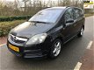 Opel Zafira - 2.2 Business automaat 7-persoons - 1 - Thumbnail