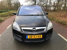 Opel Zafira - 2.2 Business automaat 7-persoons