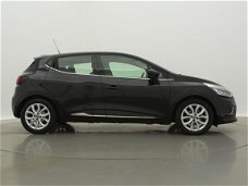 Renault Clio - dCi 90 Ecoleader Intens BTW-Auto / Lees beschrijving // Full LED / Navi / Leder-Alcan