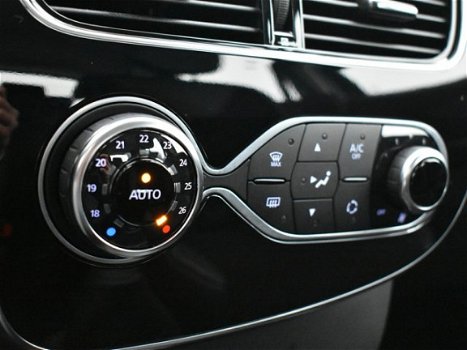 Renault Clio - dCi 90 Ecoleader Intens BTW-Auto / Lees beschrijving // Full LED / Navi / Leder-Alcan - 1