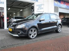 Volkswagen Polo - 1.6 TDI Cross 5 Deurs Clima