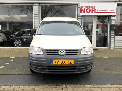 Volkswagen Caddy - 2.0 SDI - 1