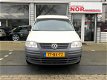 Volkswagen Caddy - 2.0 SDI - 1 - Thumbnail