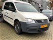 Volkswagen Caddy - 2.0 SDI - 1 - Thumbnail