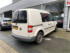 Volkswagen Caddy - 2.0 SDI