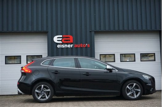 Volvo V40 - 2.0 D2 R-Design | XENON | STOELVERWARMING | - 1