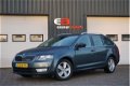 Skoda Octavia Combi - 1.6 TDI Greenline Businessline | TREKHAAK | STOELVERWARMING - 1 - Thumbnail