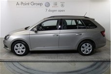 Skoda Fabia Combi - 1.2 Tsi 66kW Ambition Airco/Bt/Crc