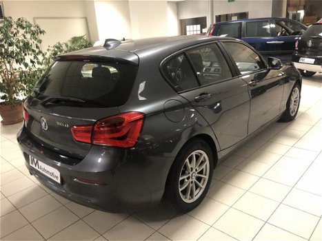 BMW 1-serie - 116d Corporate Lease Essential - 1