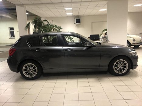 BMW 1-serie - 116d Corporate Lease Essential - 1