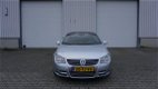 Volkswagen Eos - 2.0 TDI met volledige onderhoudshistorie pano/airco/ - 1 - Thumbnail