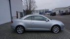 Volkswagen Eos - 2.0 TDI met volledige onderhoudshistorie pano/airco/ - 1 - Thumbnail