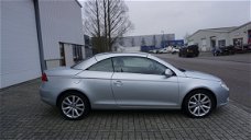 Volkswagen Eos - 2.0 TDI met volledige onderhoudshistorie pano/airco/