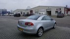 Volkswagen Eos - 2.0 TDI met volledige onderhoudshistorie pano/airco/ - 1 - Thumbnail