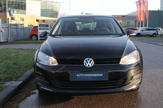 Volkswagen Golf - 1.2 TSI Trendline - 1