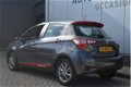 Toyota Yaris - 1.5 VVT-i 112PK Design Red - 1 - Thumbnail