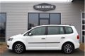 Volkswagen Touran - 1.2 TSI Trendline 7p. Pano|Navi|16