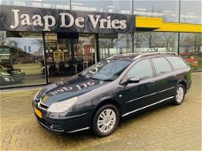 Citroën C5 Break - 2.0I 16V LIGNE BUSINESS ECC TRKH CRC BT