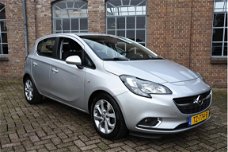 Opel Corsa - 1.3 CDTI Color Edition 2016 78.987km 5 Deurs Navigatie NIEUW MODEL