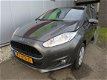 Ford Fiesta - 1.5 TDCi Style Ultimate Lease Edition Navi Airco Bluetooth Cruise PDC - 1 - Thumbnail