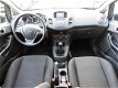 Ford Fiesta - 1.5 TDCi Style Ultimate Lease Edition Navi Airco Bluetooth Cruise PDC - 1 - Thumbnail