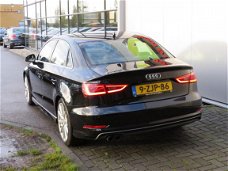 Audi A3 Limousine - 1.4 TFSI CoD Ambition Pro Line S 150PK Xenon Trekhaak Clima PDC Navi Bluetooth C