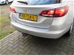 Opel Astra Sports Tourer - 1.6 CDTI Edition Trekhaak Navi Clima PDC DAB+ Bluetooth Cruise - 1 - Thumbnail