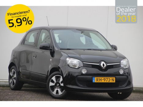 Renault Twingo - 1.0 SCe Collection | Airco | Cruise control | Radio/Bluetooth | - 1