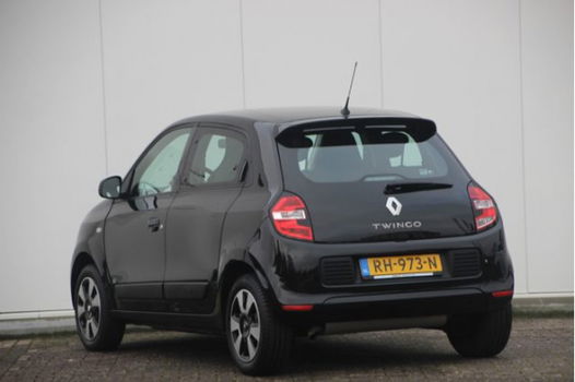 Renault Twingo - 1.0 SCe Collection | Airco | Cruise control | Radio/Bluetooth | - 1