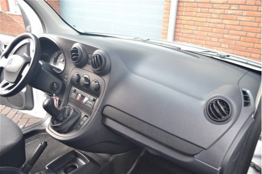 Mercedes-Benz Citan - 108 CDI BlueEFFICIENCY Airco, Cruise Control, Schuifdeur - 1