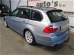 BMW 3-serie Touring - 318i + CLIMA/CRUISE CONTROL/17