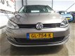 Volkswagen Golf - 1.2 TSI 105PK Trendline + NAP/OH HISTORIE 1e EIG./CLIMA/CRUISE CONTROL/17