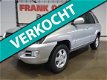 Kia Sportage - 2.0 CVVT 141PK All Stars + NAP/OH HISTORIE/AIRCO/CRUISE CONTROL/16