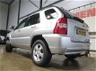 Kia Sportage - 2.0 CVVT 141PK All Stars + NAP/OH HISTORIE/AIRCO/CRUISE CONTROL/16