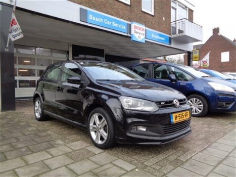 Volkswagen Polo - 1.2 60PK EASYLINE - 1