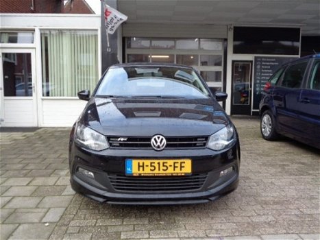 Volkswagen Polo - 1.2 60PK EASYLINE - 1