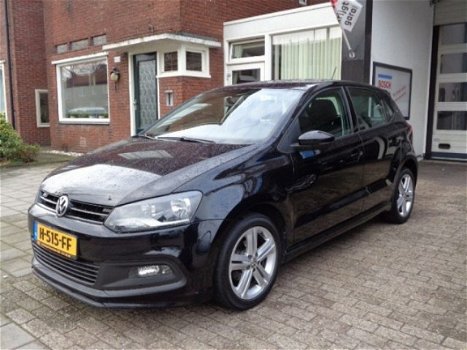 Volkswagen Polo - 1.2 60PK EASYLINE - 1