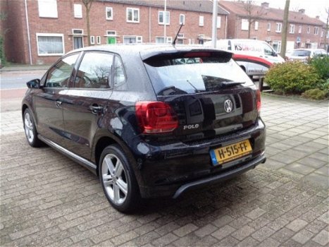 Volkswagen Polo - 1.2 60PK EASYLINE - 1