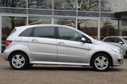 Mercedes-Benz B-klasse - 160 BlueEFFICIENCY Business Class / Airco / Cruise Control / MF Stuurwiel - 1